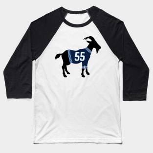 Mark Scheifele GOAT Baseball T-Shirt